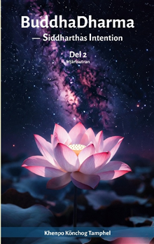 BuddhaDharma -- Siddhartas Intention 