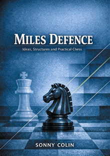 Miles defence 