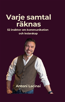 Varje samtal räknas 