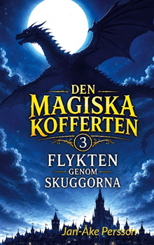 Den magiska kofferten 