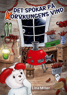 Det spökar på Korvkungens vind