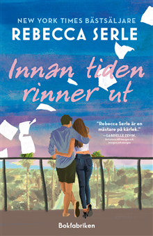 Innan tiden rinner ut