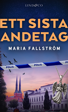 Ett sista andetag