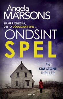 Ondsint spel