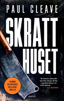 Skratthuset
