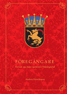 Föregångare 