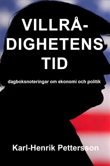 Villrådighetens tid  
