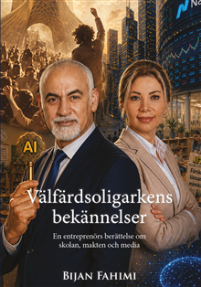 Välfärdsoligarkens bekännelser 
