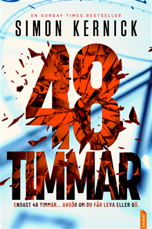 48 timmar