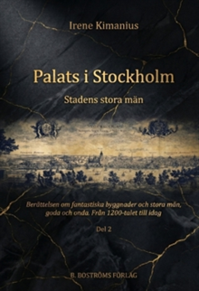 Palats i Stockholm del 2  