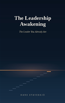 The Leadership Awakening 