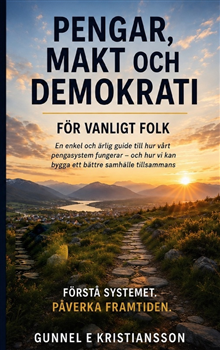 Pengar, makt och demokrati 