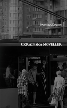 Ukrainska noveller