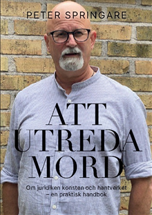 Att utreda mord 
