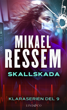 Skallskada