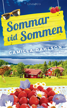 Sommar vid Sommen