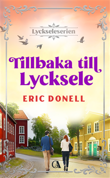 Tillbaka till Lycksele