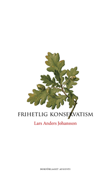 Frihetlig konservatism