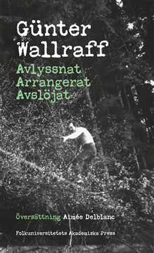 Avlyssnat Arrangerat Avslöjat