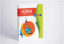 Iqra, vi läser och lär om islam. Nivå 8