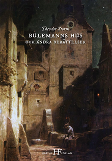 Bulemanns hus och andra berättelser