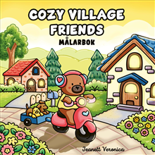 Cozy Village Friends