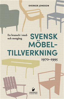 En bransch i med- och motgång 