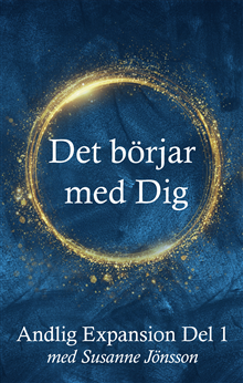 Det börjar med Dig
