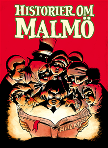 Historier om Malmö