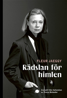 Rädslan för himlen