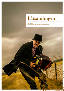 Låtsamlingen