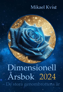 Dimensionell Årsbok 2024 