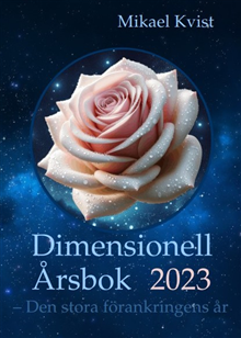 Dimensionell Årsbok 2023 
