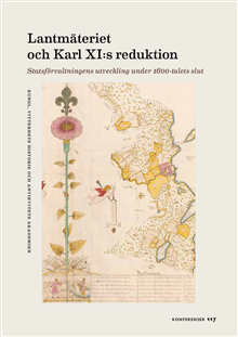 Lantmäteriet och Karl XI