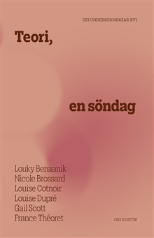Teori, en söndag 