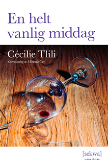 En helt vanlig middag