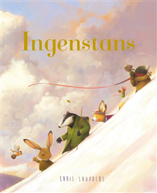 Ingenstans
