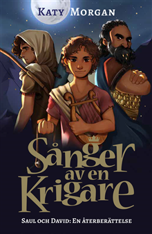 Sånger av en krigare