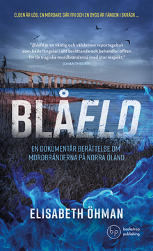 Blåeld