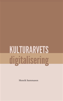 Kulturarvets digitalisering, 2021