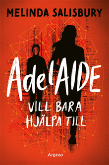 AdelAIDE vill bara hjälpa till