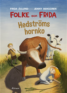 Hedströms hornko