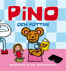 Pino och pottan