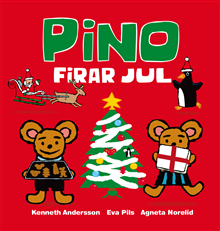 Pino firar jul