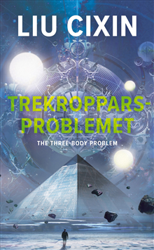 Trekropparsproblemet