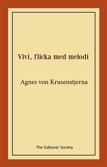 Vivi, flicka med melodi