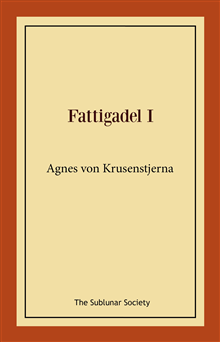Fattigadel 1