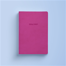 Den rosa lärakalendern