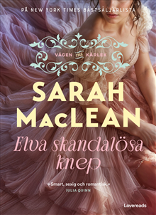 Elva skandalösa knep