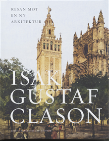 Isak Gustaf Clason